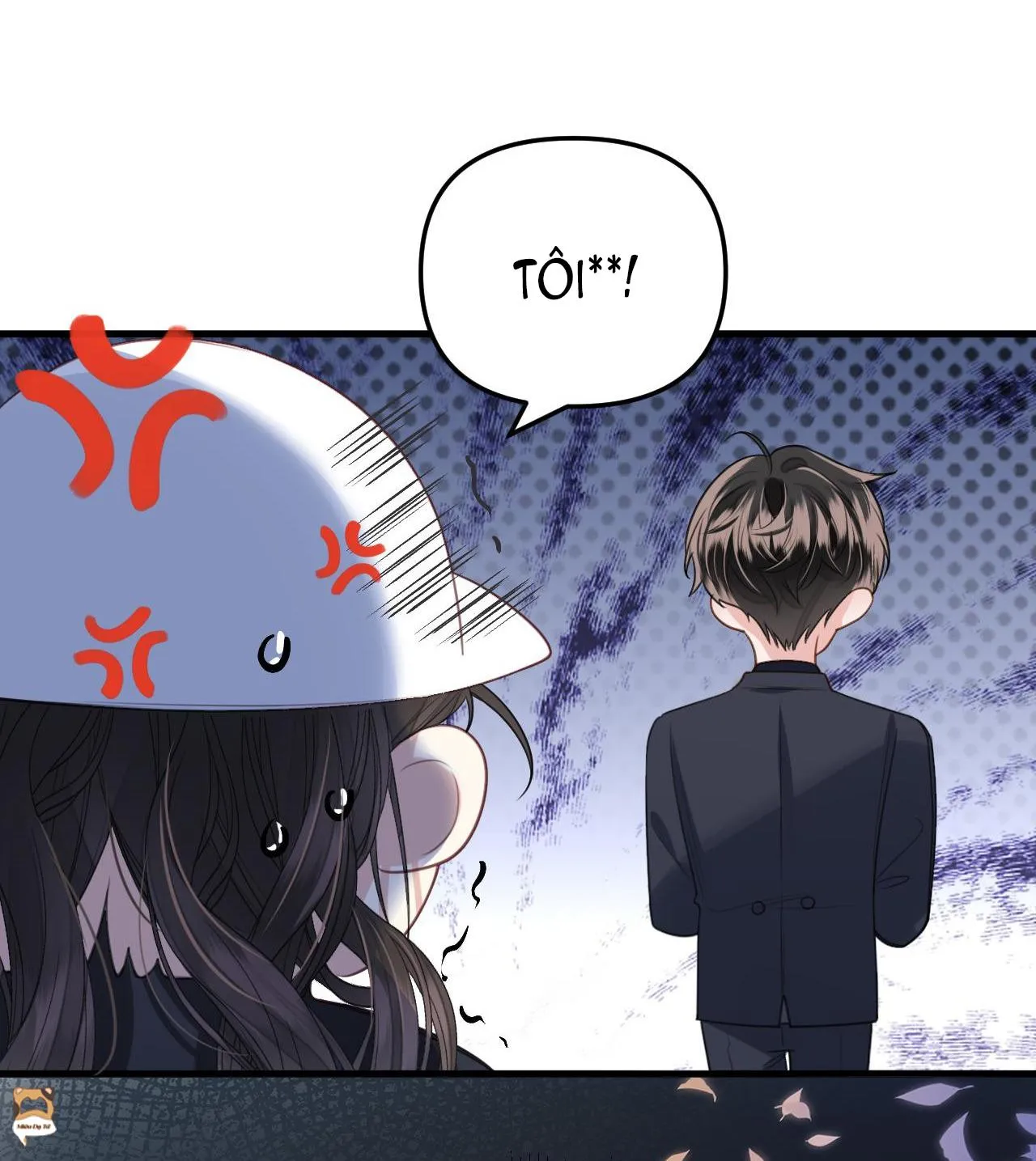 Mỗi ngày đều thích anh Chapter 2 - Trang 38