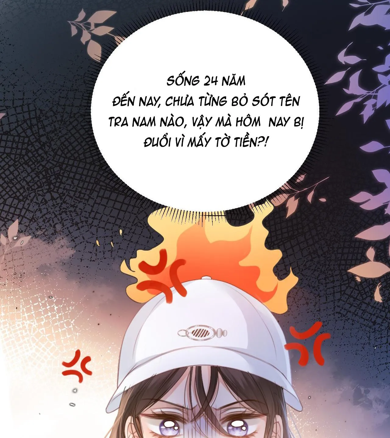 Mỗi ngày đều thích anh Chapter 2 - Trang 39