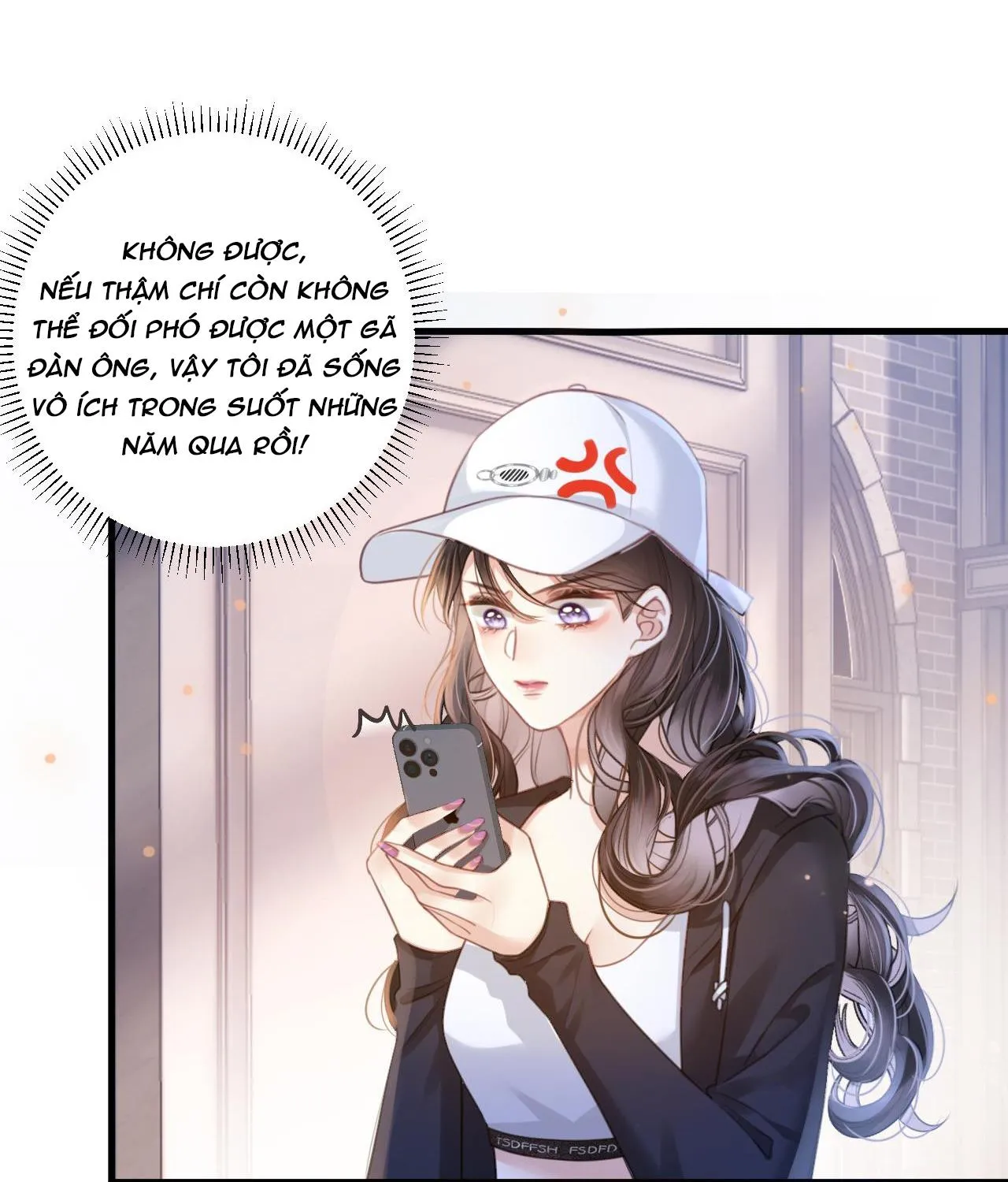 Mỗi ngày đều thích anh Chapter 2 - Trang 41
