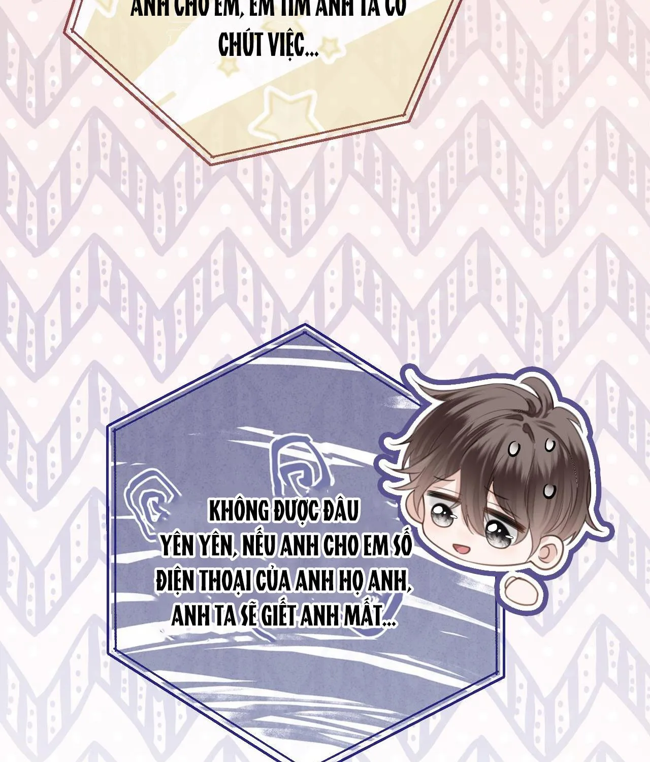 Mỗi ngày đều thích anh Chapter 2 - Trang 45