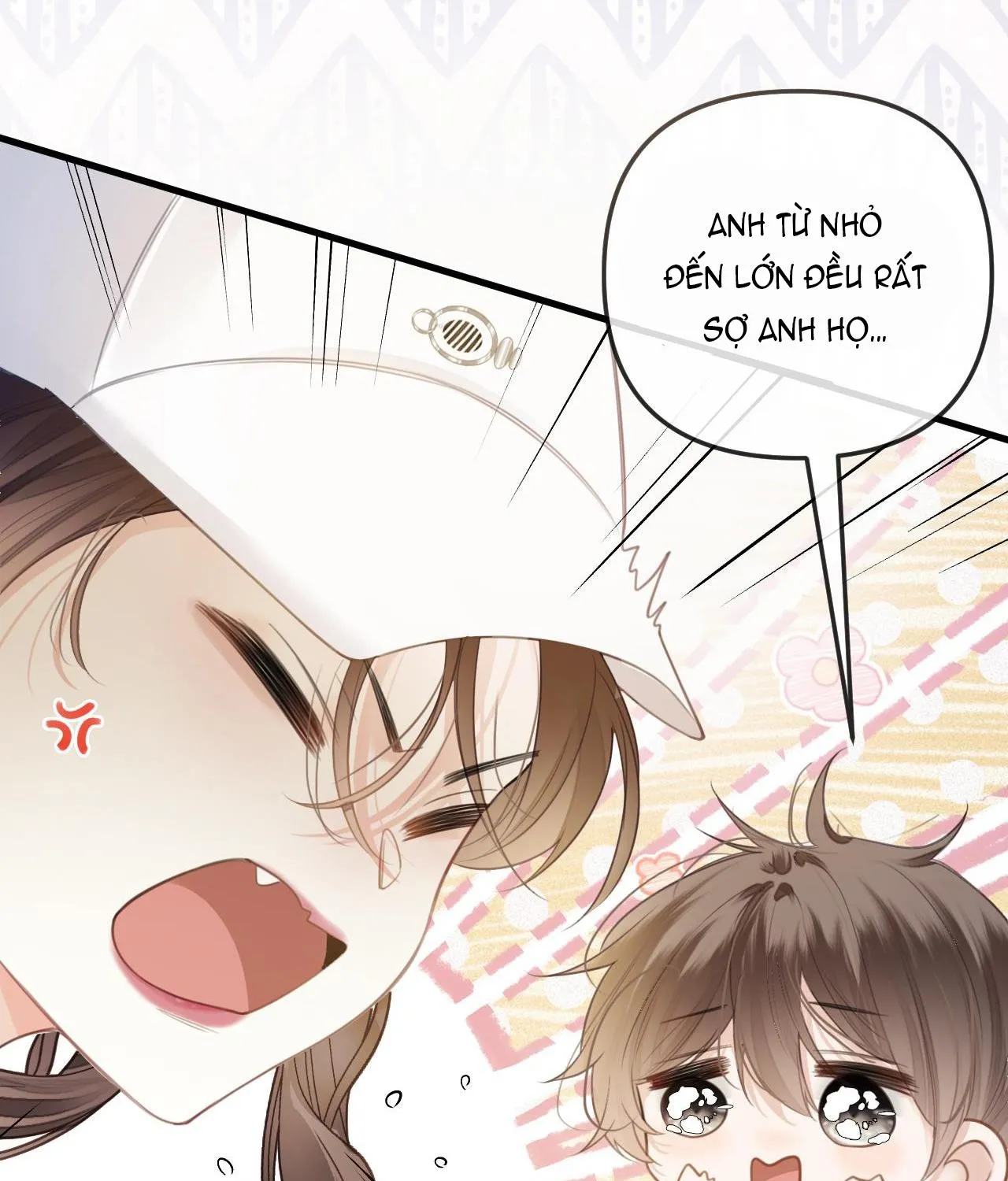 Mỗi ngày đều thích anh Chapter 2 - Trang 47