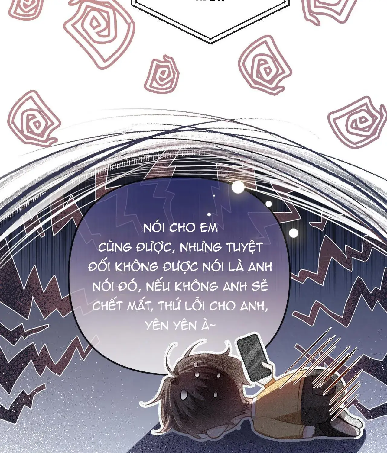 Mỗi ngày đều thích anh Chapter 2 - Trang 49