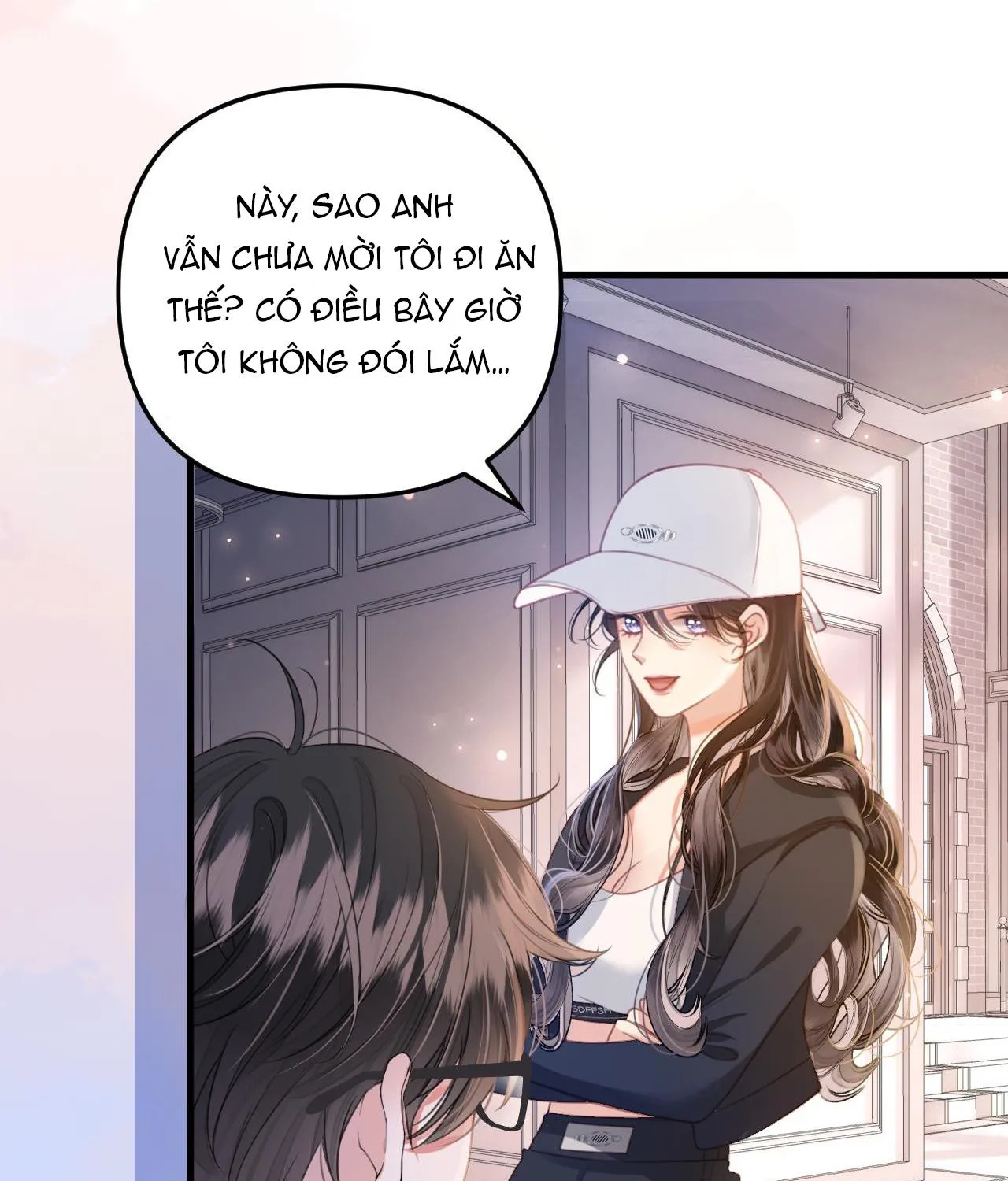Mỗi ngày đều thích anh Chapter 2 - Trang 8