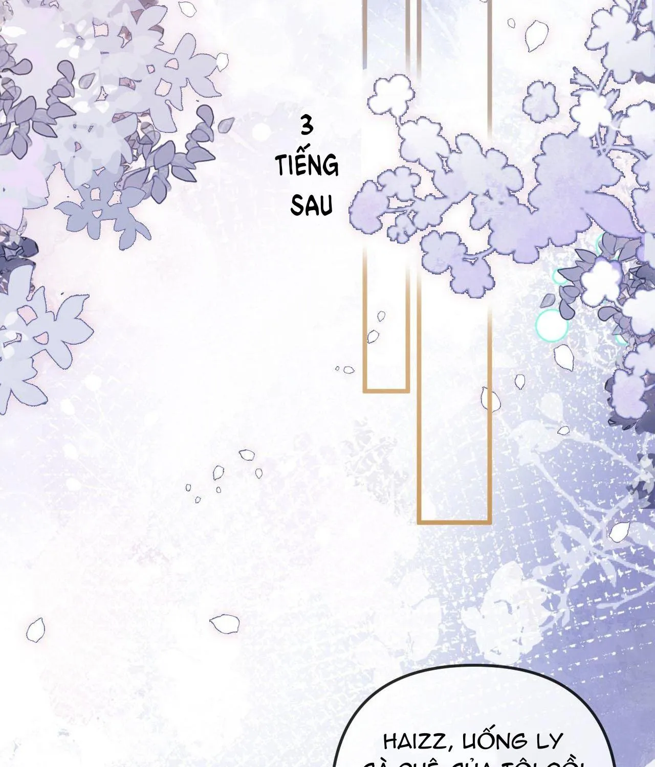 Mỗi ngày đều thích anh Chapter 3 - Trang 11