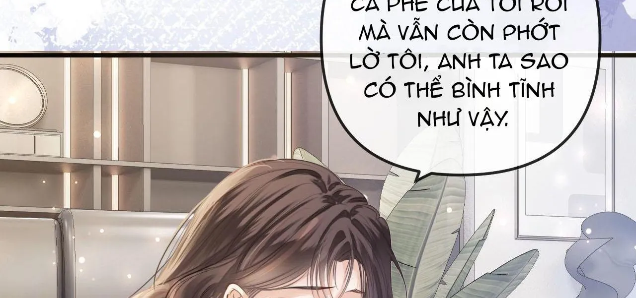 Mỗi ngày đều thích anh Chapter 3 - Trang 12