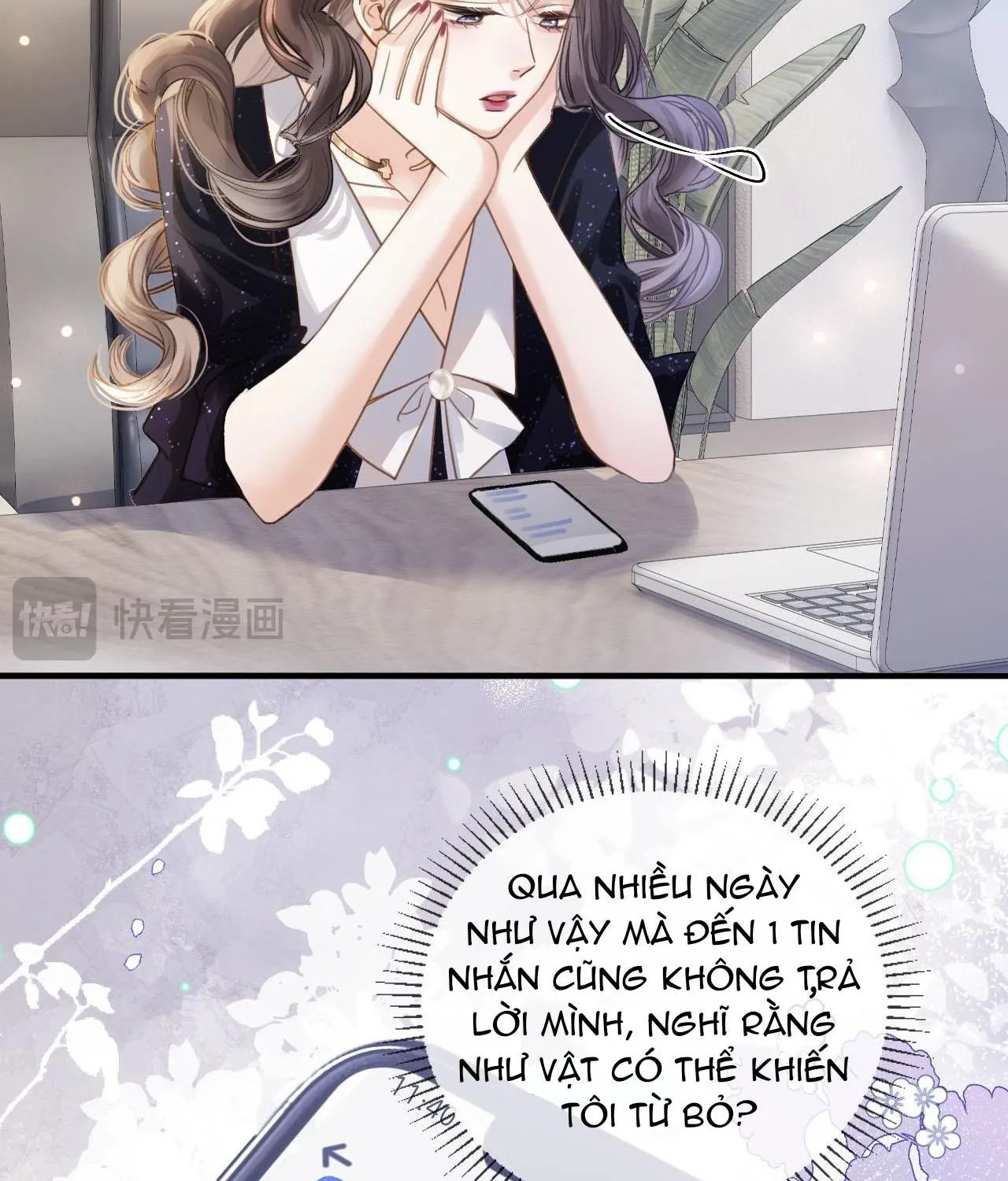 Mỗi ngày đều thích anh Chapter 3 - Trang 13