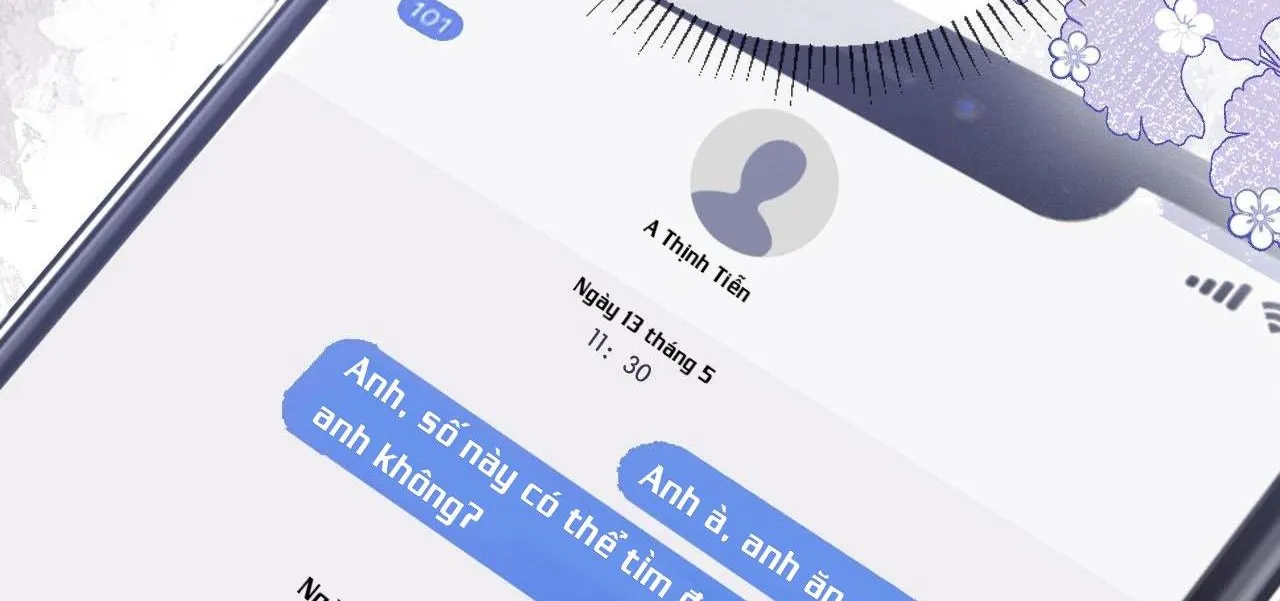 Mỗi ngày đều thích anh Chapter 3 - Trang 14