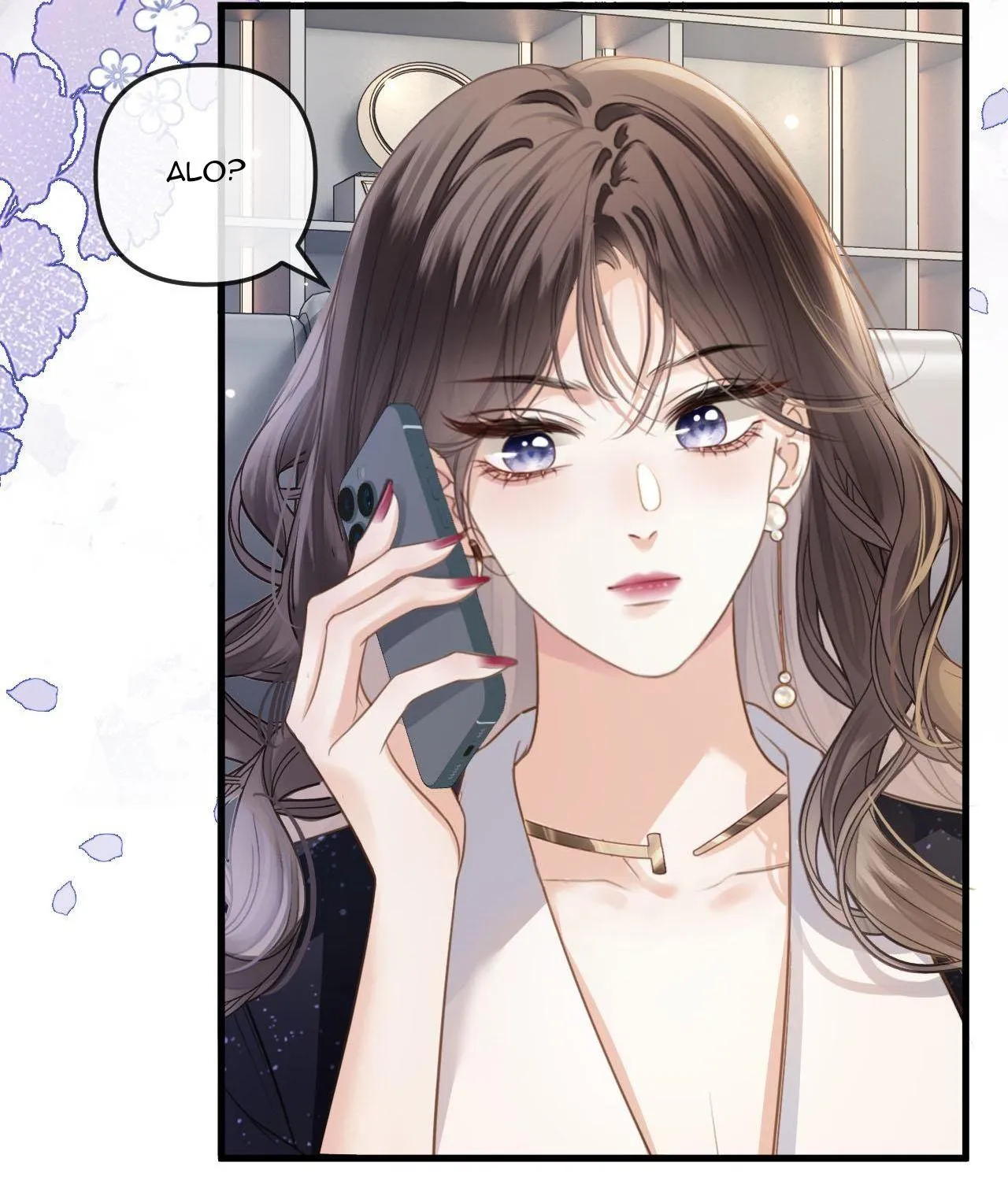 Mỗi ngày đều thích anh Chapter 3 - Trang 17