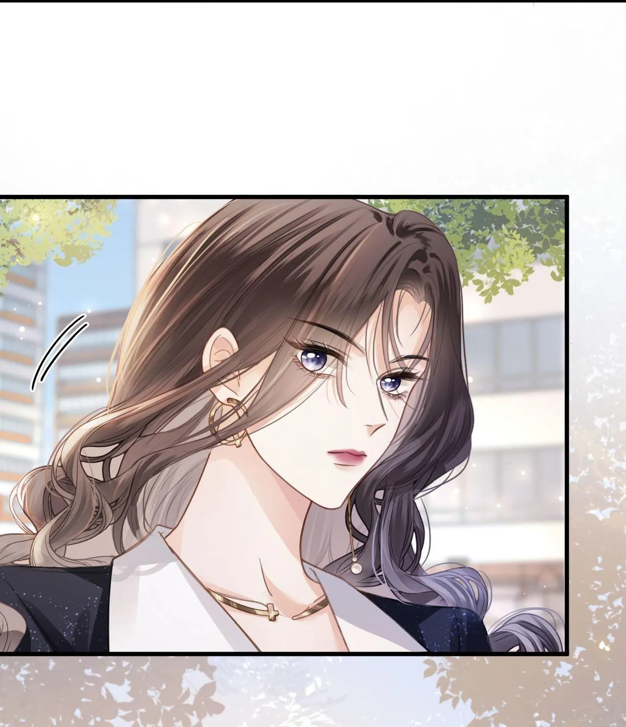 Mỗi ngày đều thích anh Chapter 3 - Trang 23