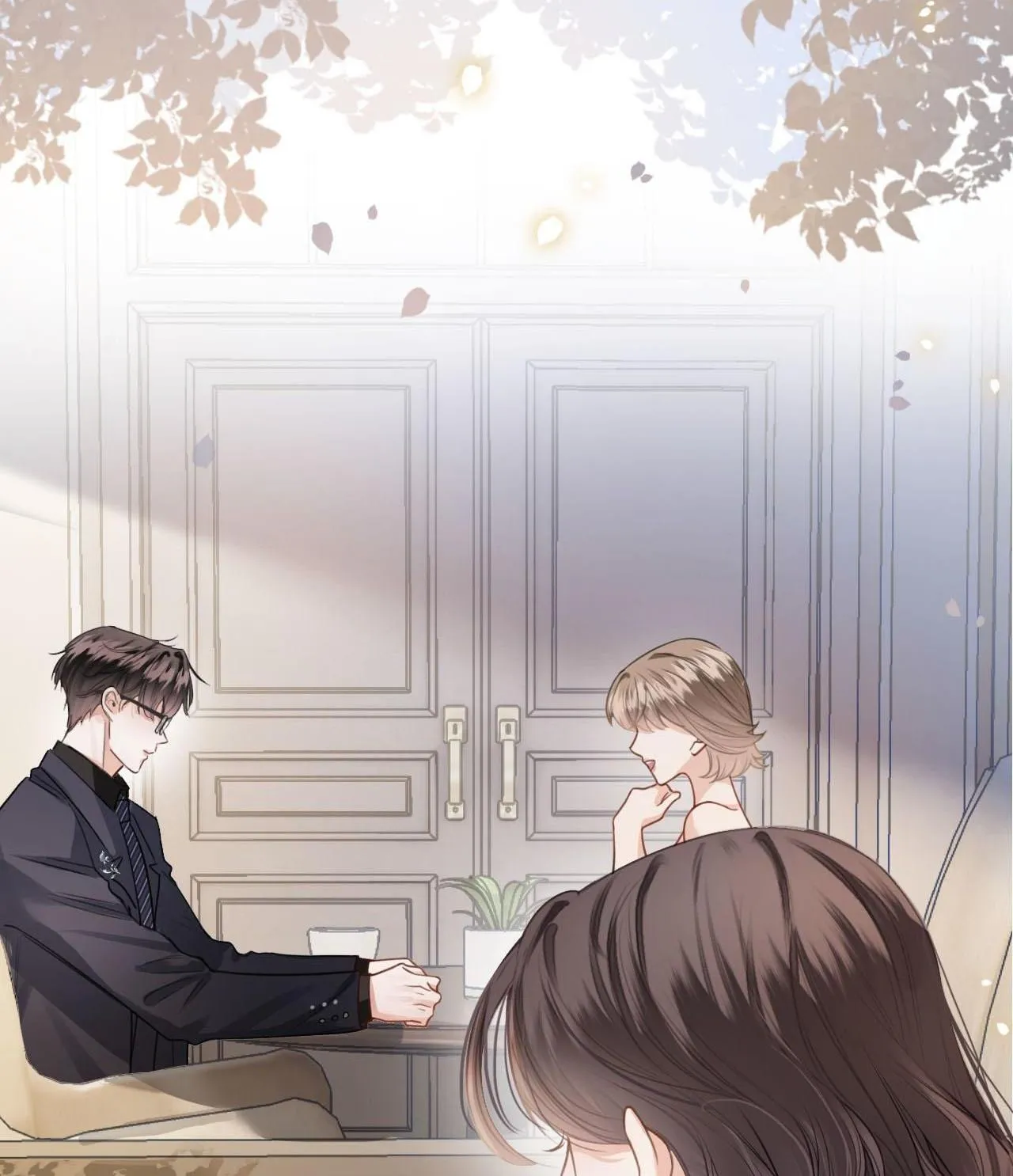 Mỗi ngày đều thích anh Chapter 3 - Trang 24