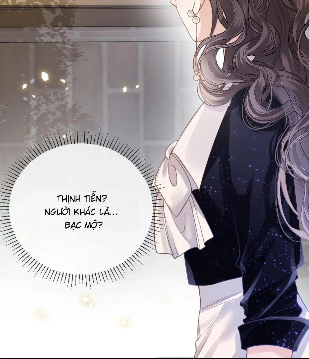 Mỗi ngày đều thích anh Chapter 3 - Trang 25