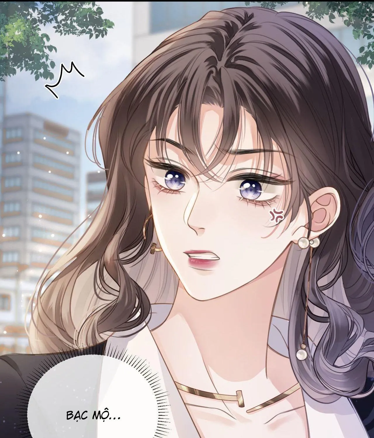 Mỗi ngày đều thích anh Chapter 3 - Trang 26