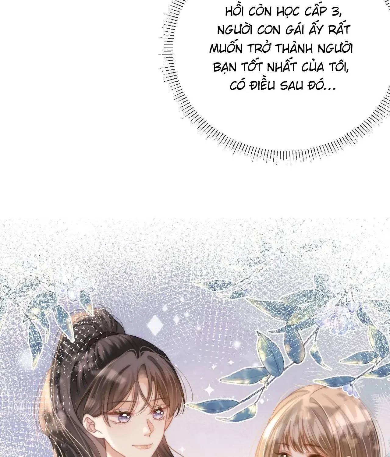 Mỗi ngày đều thích anh Chapter 3 - Trang 28