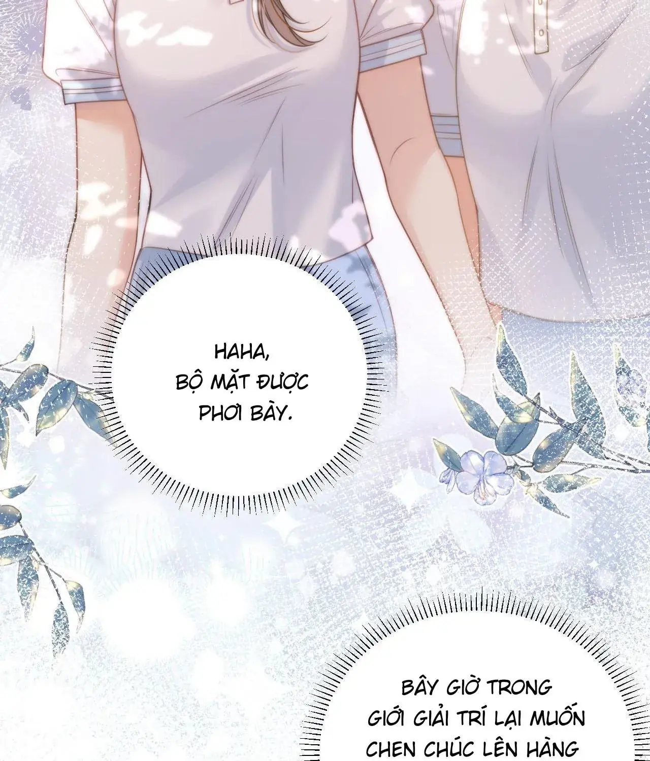 Mỗi ngày đều thích anh Chapter 3 - Trang 30