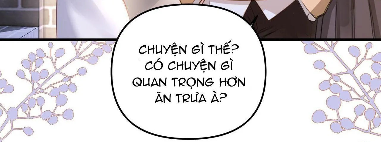 Mỗi ngày đều thích anh Chapter 3 - Trang 37