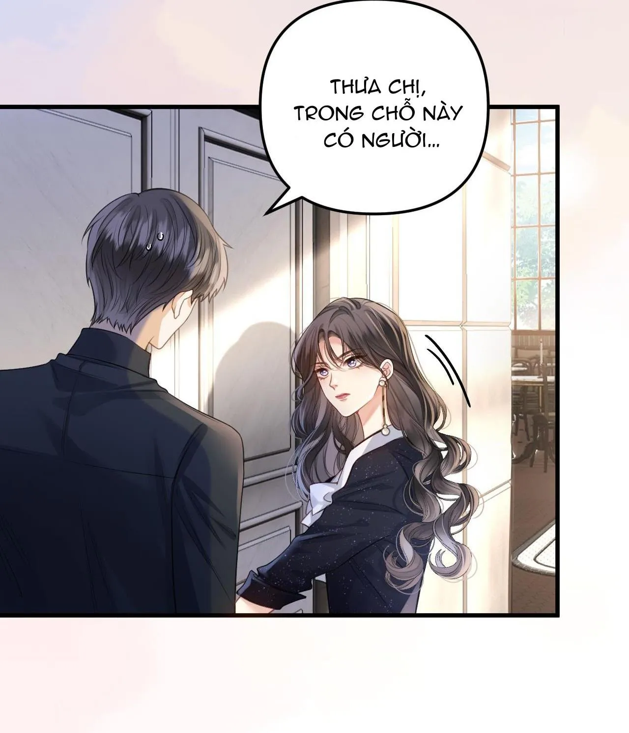 Mỗi ngày đều thích anh Chapter 3 - Trang 40