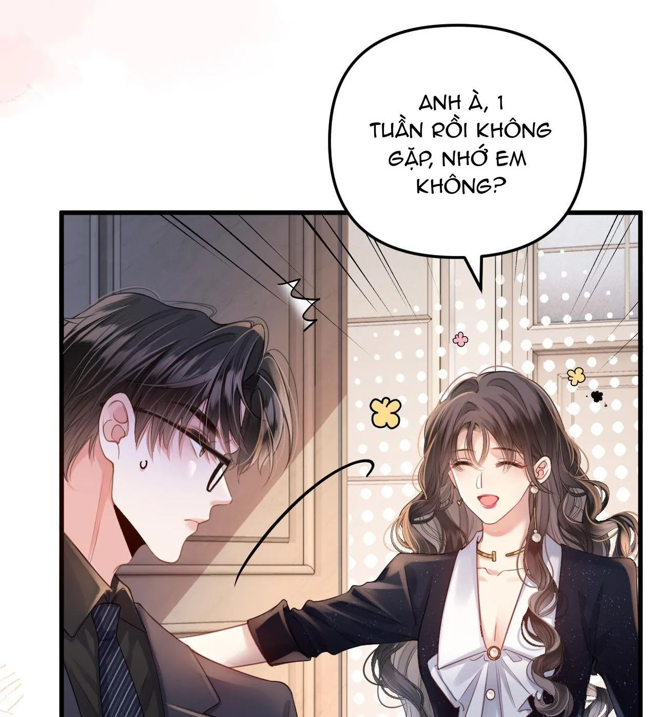 Mỗi ngày đều thích anh Chapter 3 - Trang 41