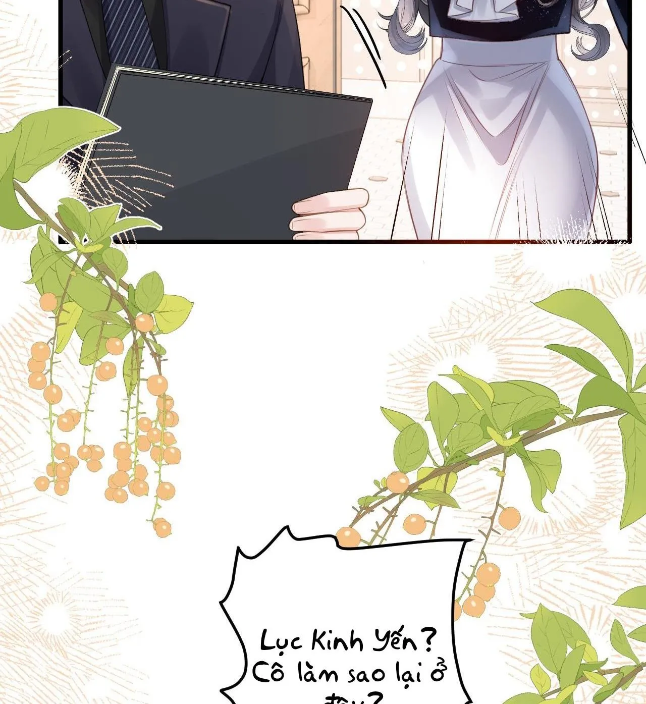 Mỗi ngày đều thích anh Chapter 3 - Trang 42