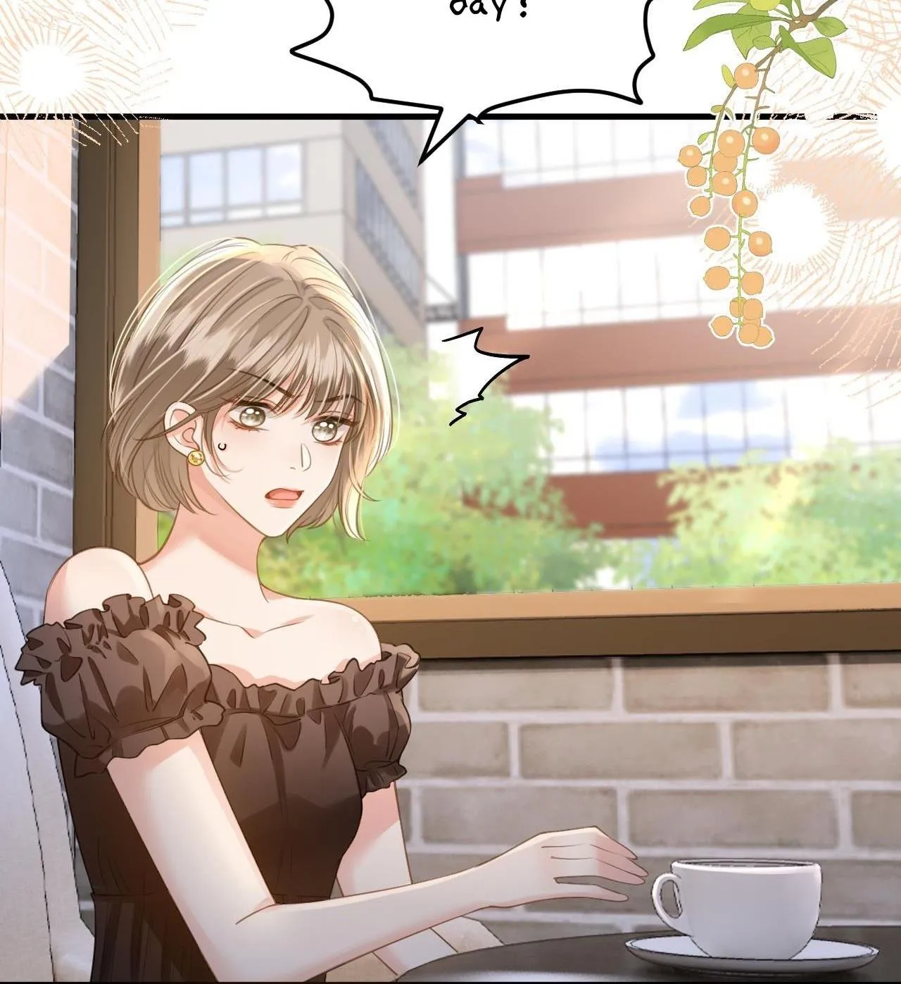 Mỗi ngày đều thích anh Chapter 3 - Trang 43