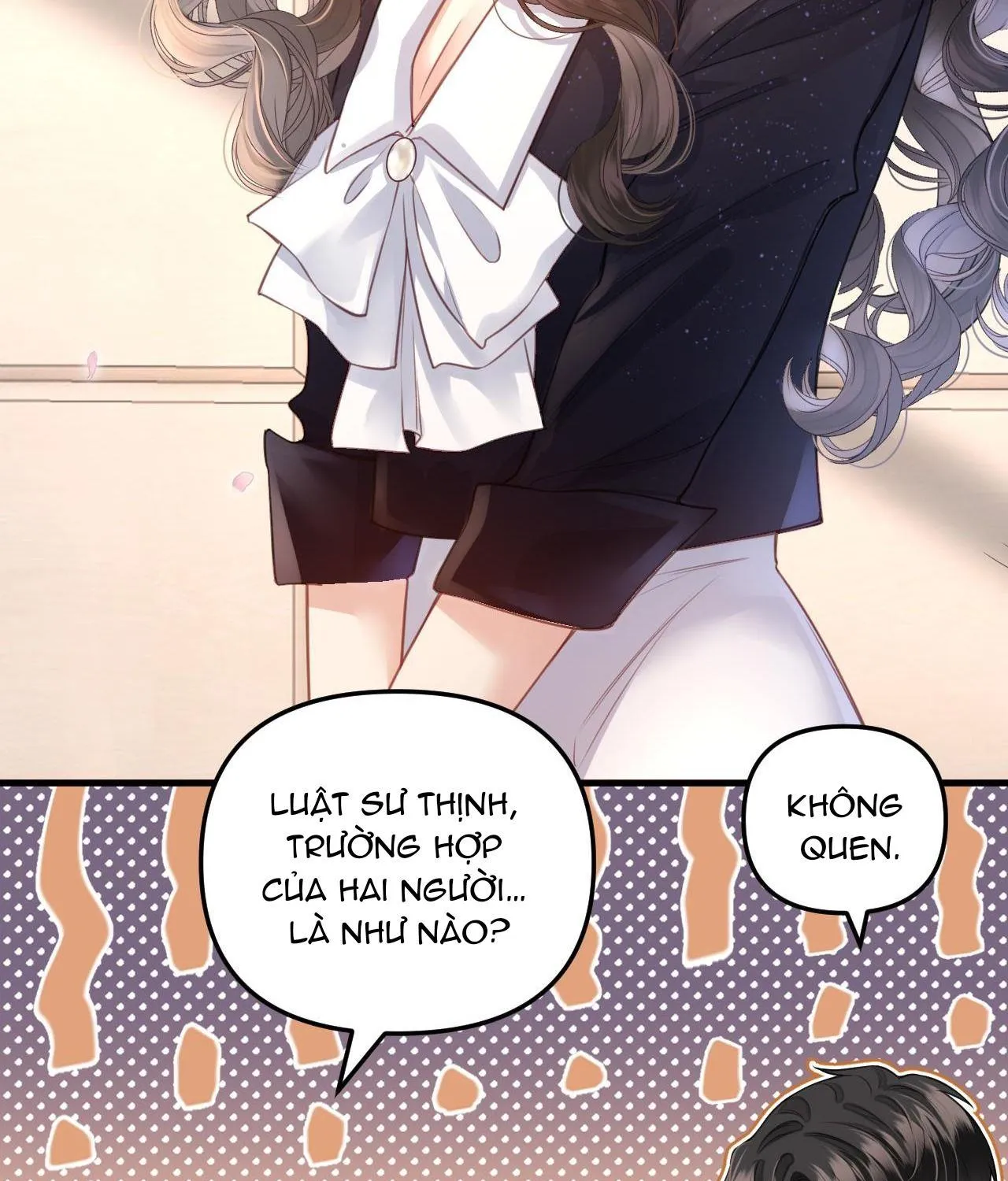 Mỗi ngày đều thích anh Chapter 3 - Trang 48