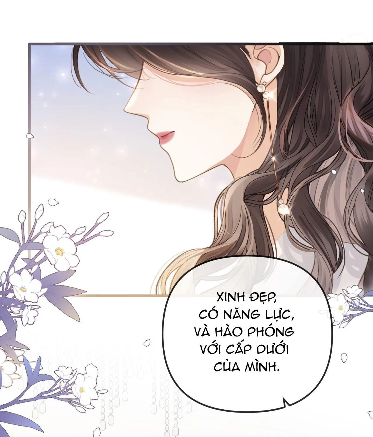 Mỗi ngày đều thích anh Chapter 3 - Trang 5