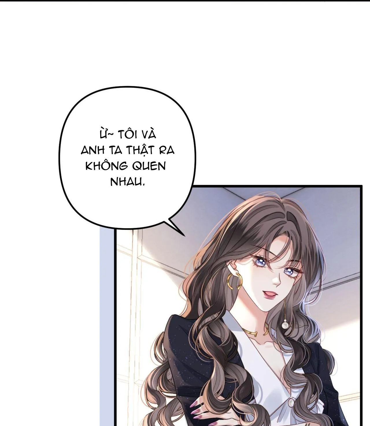 Mỗi ngày đều thích anh Chapter 3 - Trang 50