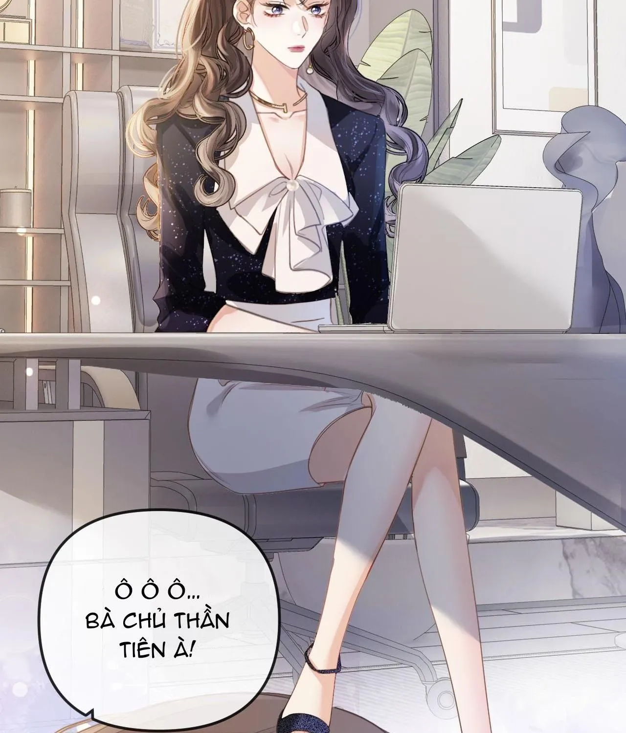 Mỗi ngày đều thích anh Chapter 3 - Trang 7
