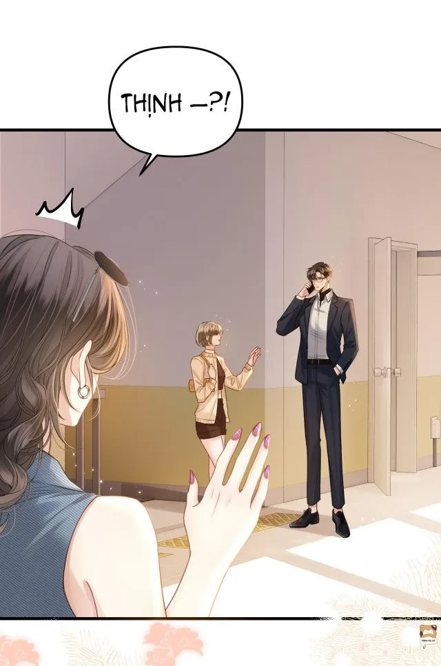 Mỗi ngày đều thích anh Chapter 4 - Trang 11