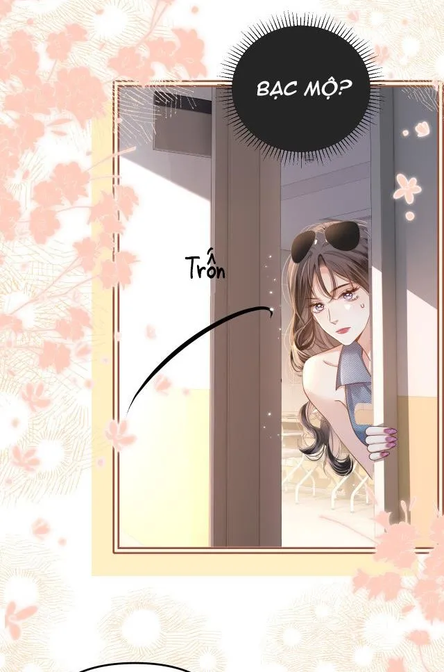 Mỗi ngày đều thích anh Chapter 4 - Trang 12