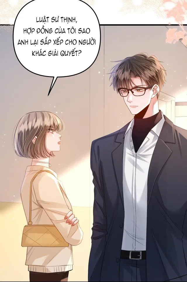 Mỗi ngày đều thích anh Chapter 4 - Trang 13