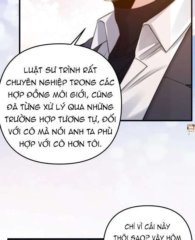 Mỗi ngày đều thích anh Chapter 4 - Trang 15