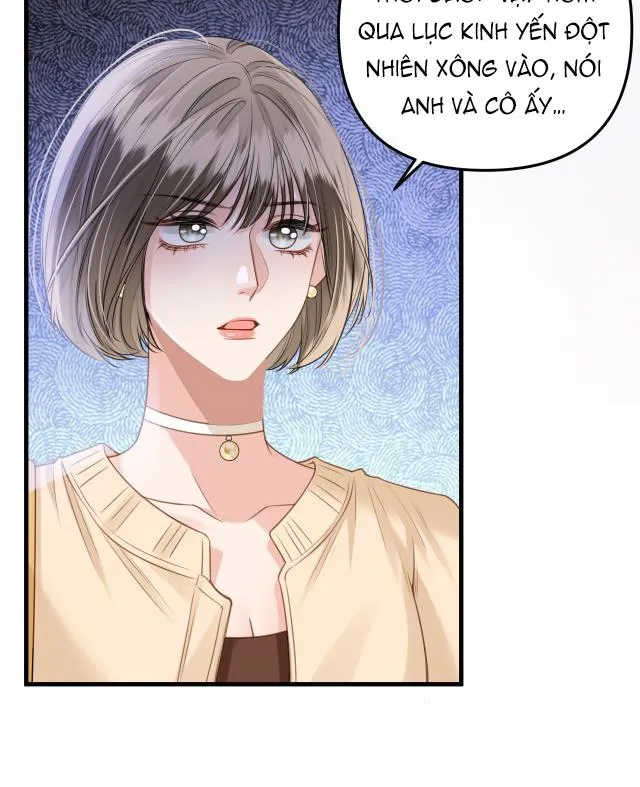 Mỗi ngày đều thích anh Chapter 4 - Trang 16