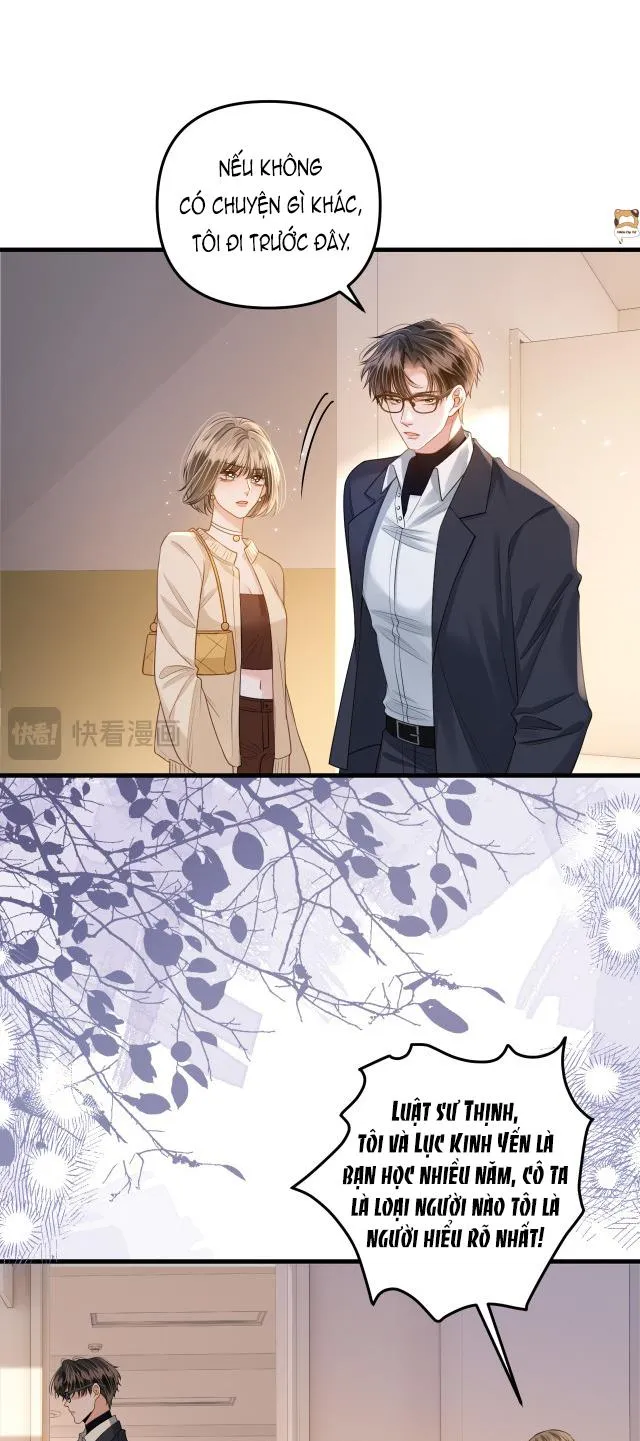 Mỗi ngày đều thích anh Chapter 4 - Trang 17