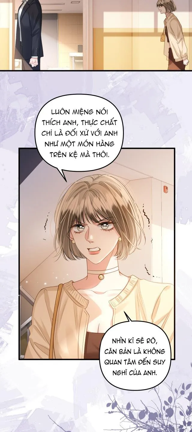 Mỗi ngày đều thích anh Chapter 4 - Trang 18