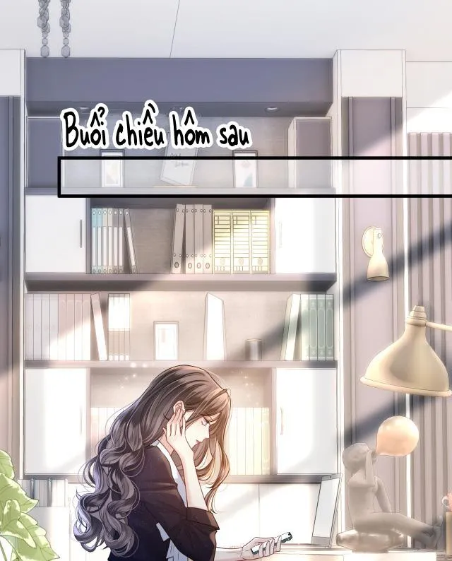 Mỗi ngày đều thích anh Chapter 4 - Trang 2