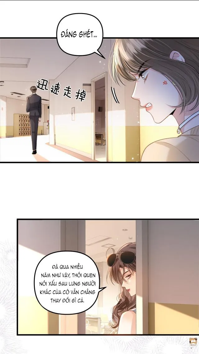 Mỗi ngày đều thích anh Chapter 4 - Trang 20
