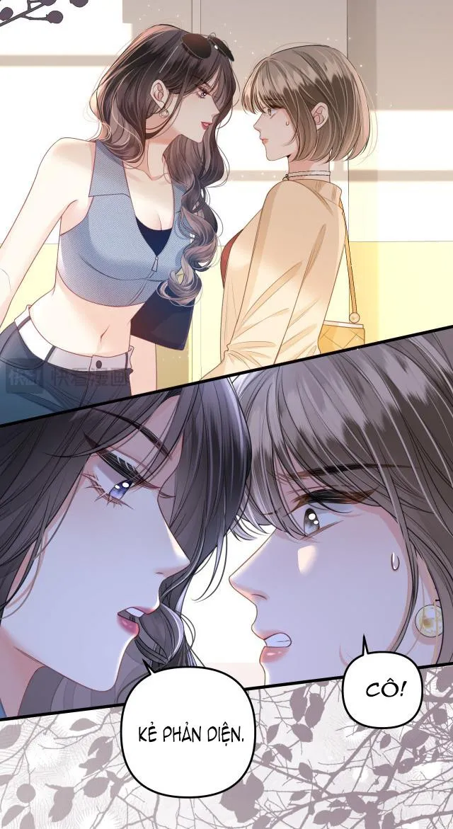 Mỗi ngày đều thích anh Chapter 4 - Trang 23