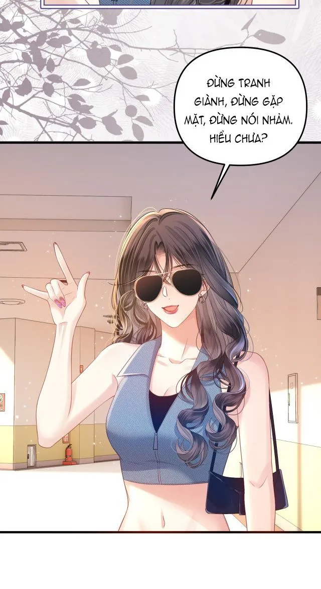 Mỗi ngày đều thích anh Chapter 4 - Trang 25