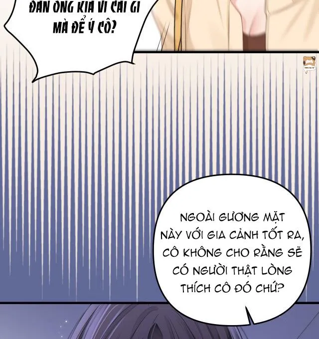 Mỗi ngày đều thích anh Chapter 4 - Trang 27