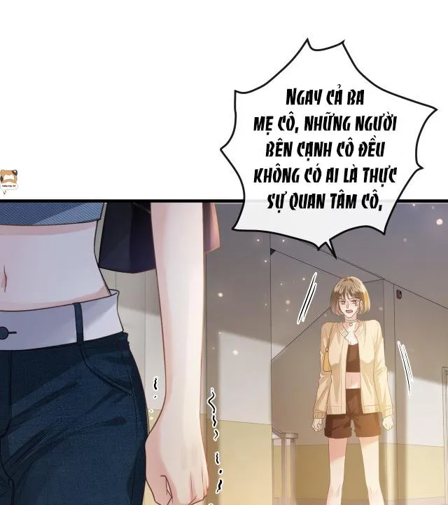Mỗi ngày đều thích anh Chapter 4 - Trang 30