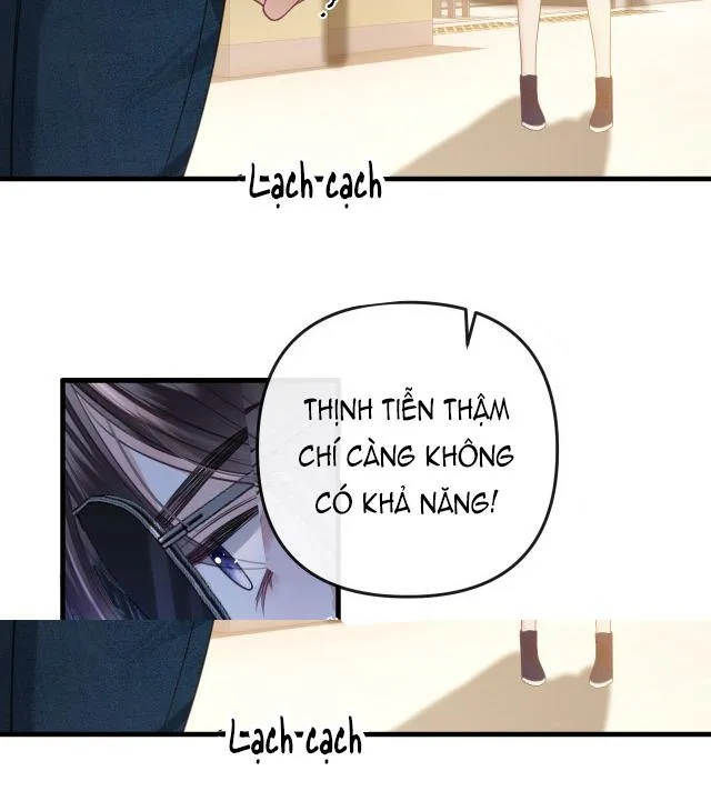 Mỗi ngày đều thích anh Chapter 4 - Trang 31