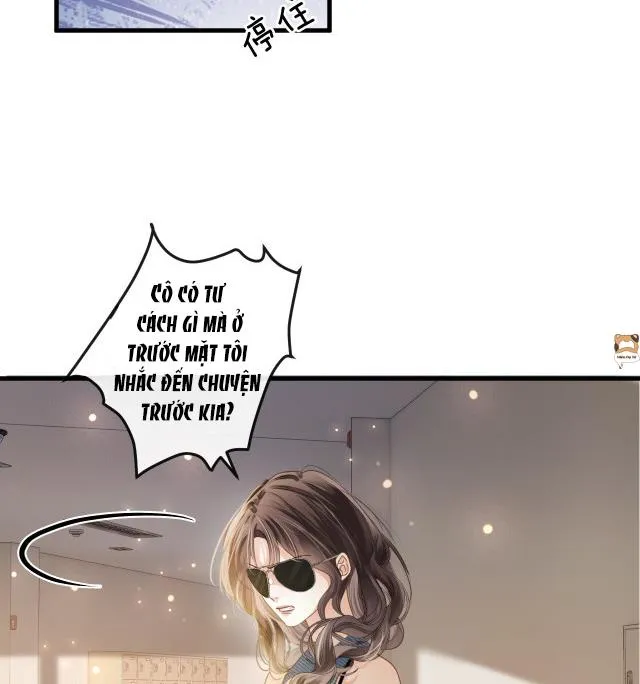 Mỗi ngày đều thích anh Chapter 4 - Trang 33