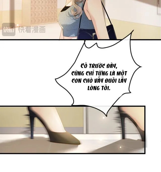 Mỗi ngày đều thích anh Chapter 4 - Trang 34