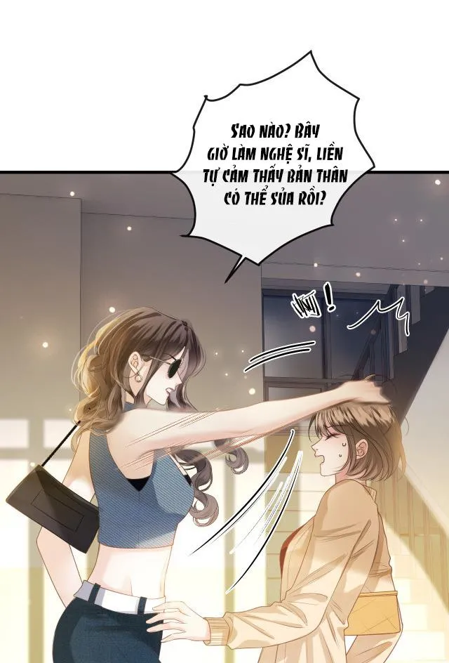 Mỗi ngày đều thích anh Chapter 4 - Trang 35