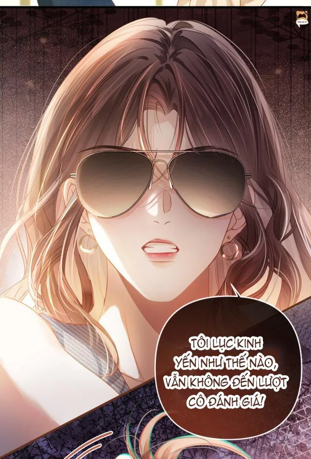 Mỗi ngày đều thích anh Chapter 4 - Trang 36
