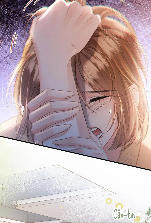 Mỗi ngày đều thích anh Chapter 4 - Trang 37