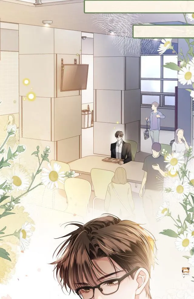 Mỗi ngày đều thích anh Chapter 4 - Trang 38