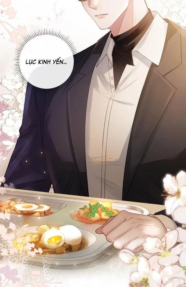 Mỗi ngày đều thích anh Chapter 4 - Trang 39