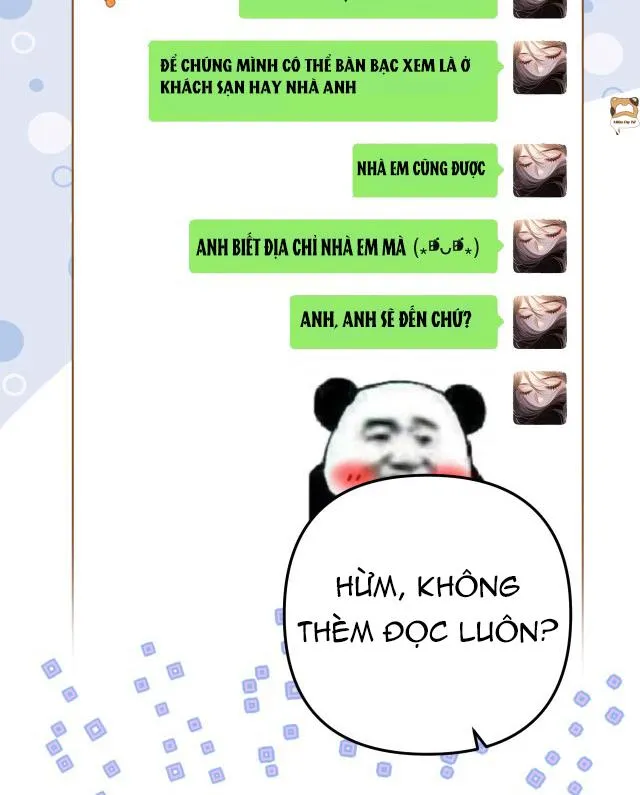 Mỗi ngày đều thích anh Chapter 4 - Trang 4
