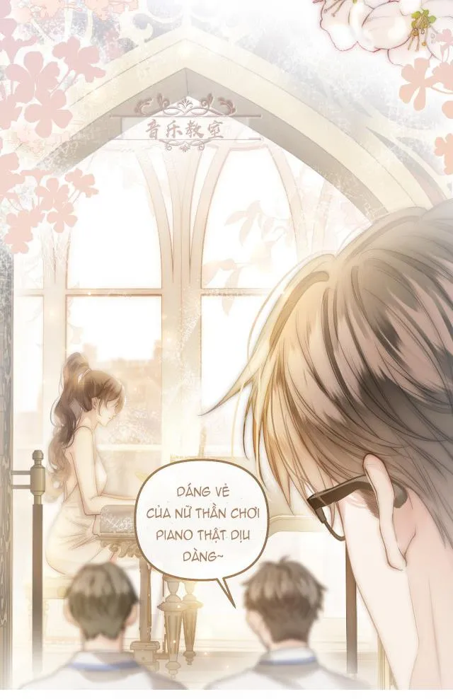 Mỗi ngày đều thích anh Chapter 4 - Trang 40